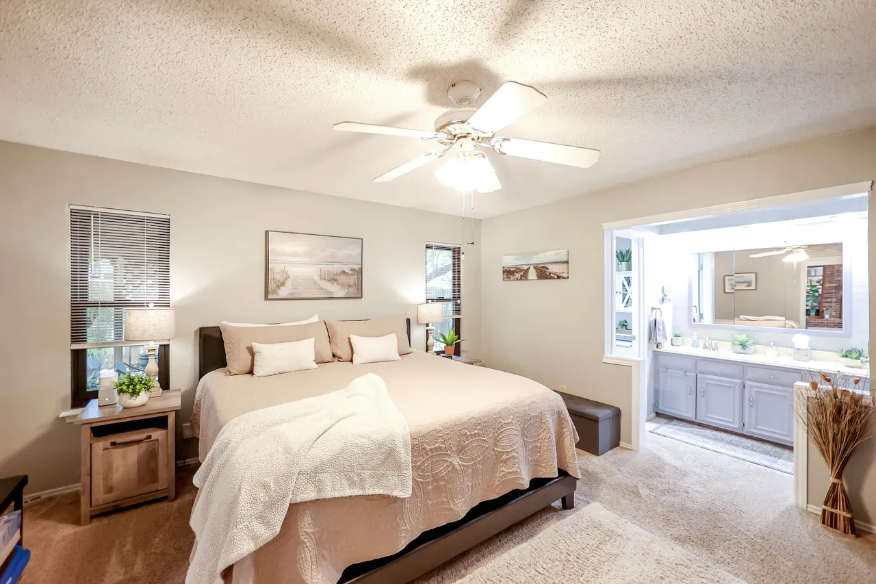 Photo 13 — 3404 Essex Avenue, Lubbock, TX 79407