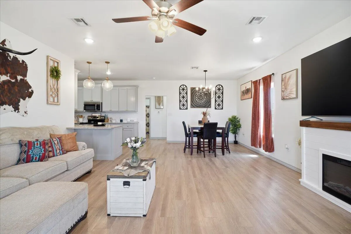 Photo 7 — 183 Allison Road, Wilson, TX 79381