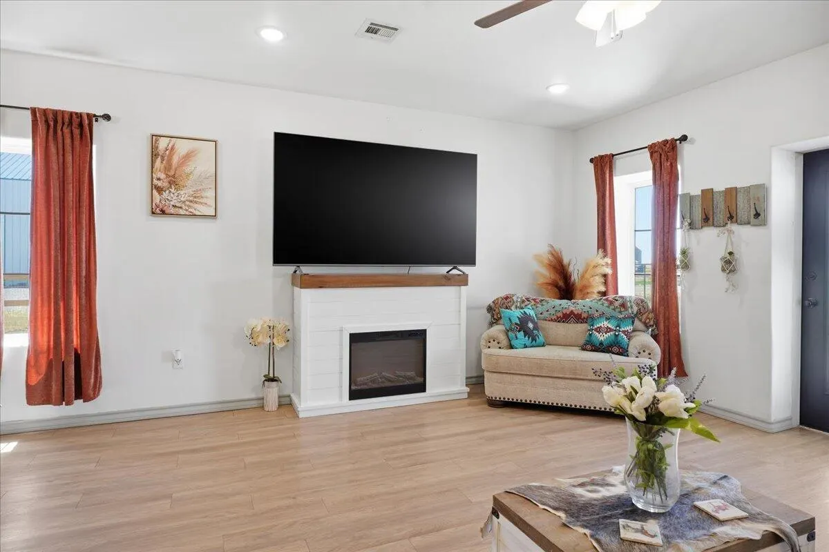 Photo 9 — 183 Allison Road, Wilson, TX 79381