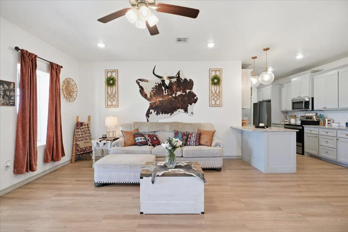 Photo 10 — 183 Allison Road, Wilson, TX 79381