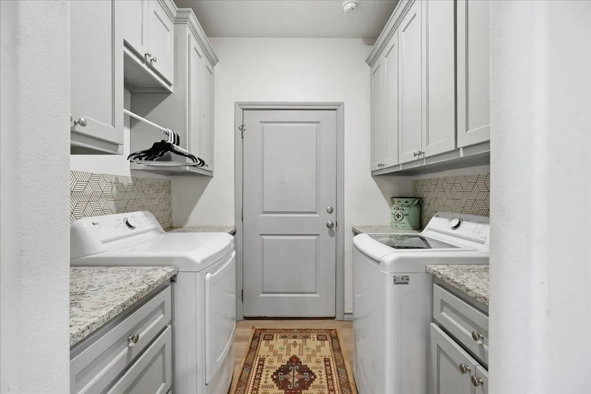 Photo 17 — 183 Allison Road, Wilson, TX 79381