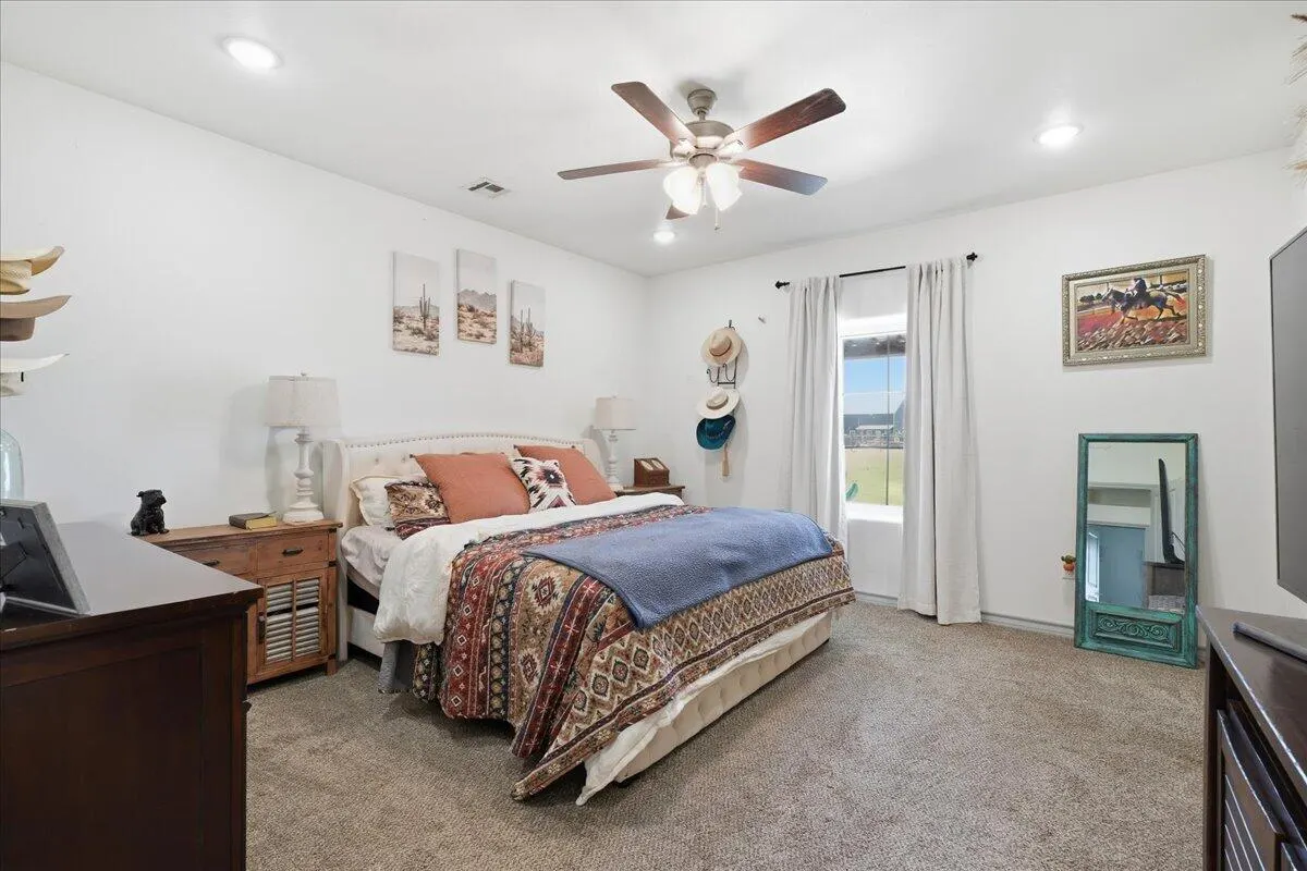 Photo 18 — 183 Allison Road, Wilson, TX 79381