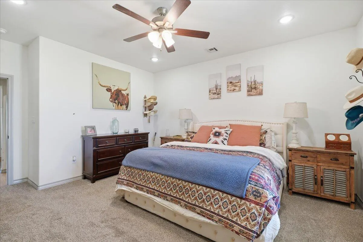 Photo 19 — 183 Allison Road, Wilson, TX 79381