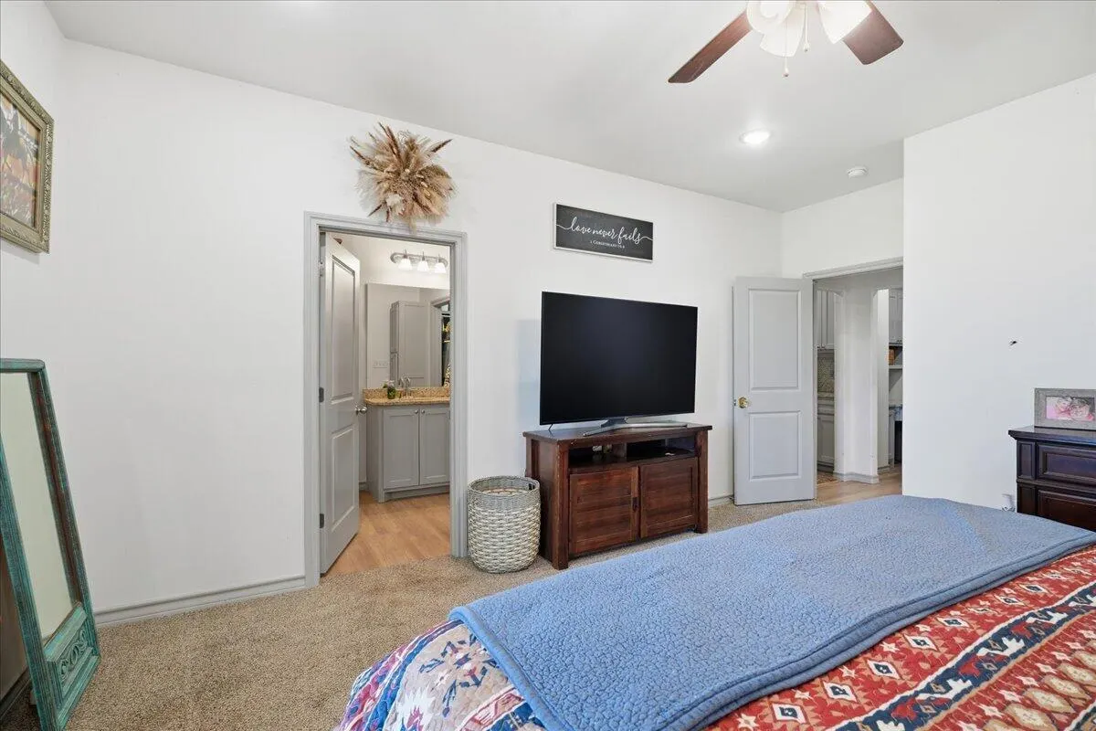 Photo 20 — 183 Allison Road, Wilson, TX 79381