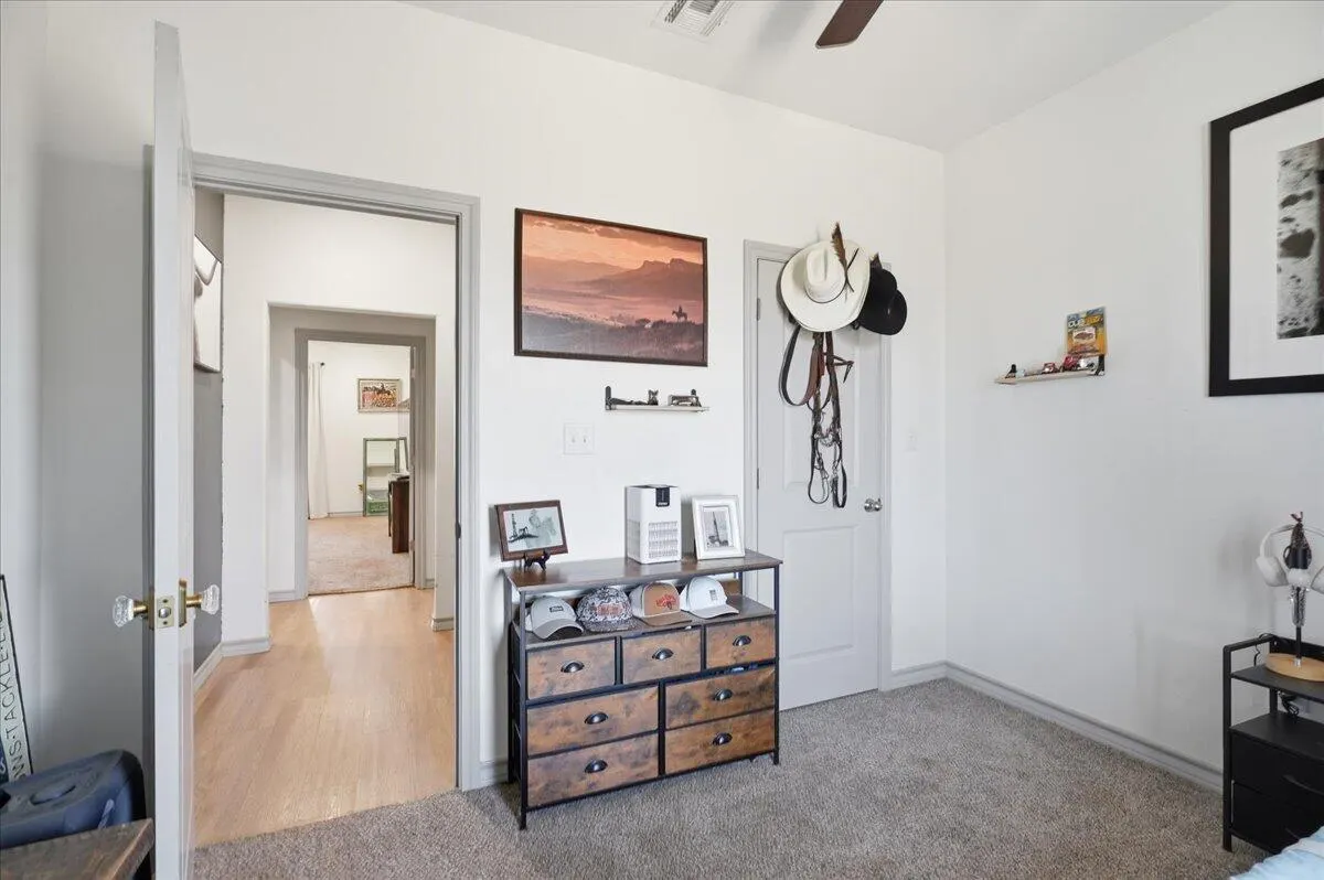 Photo 27 — 183 Allison Road, Wilson, TX 79381