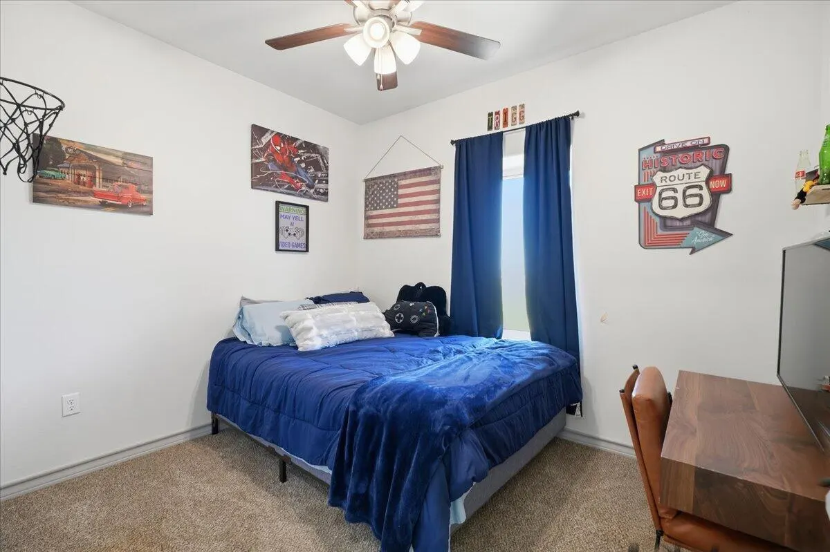 Photo 28 — 183 Allison Road, Wilson, TX 79381