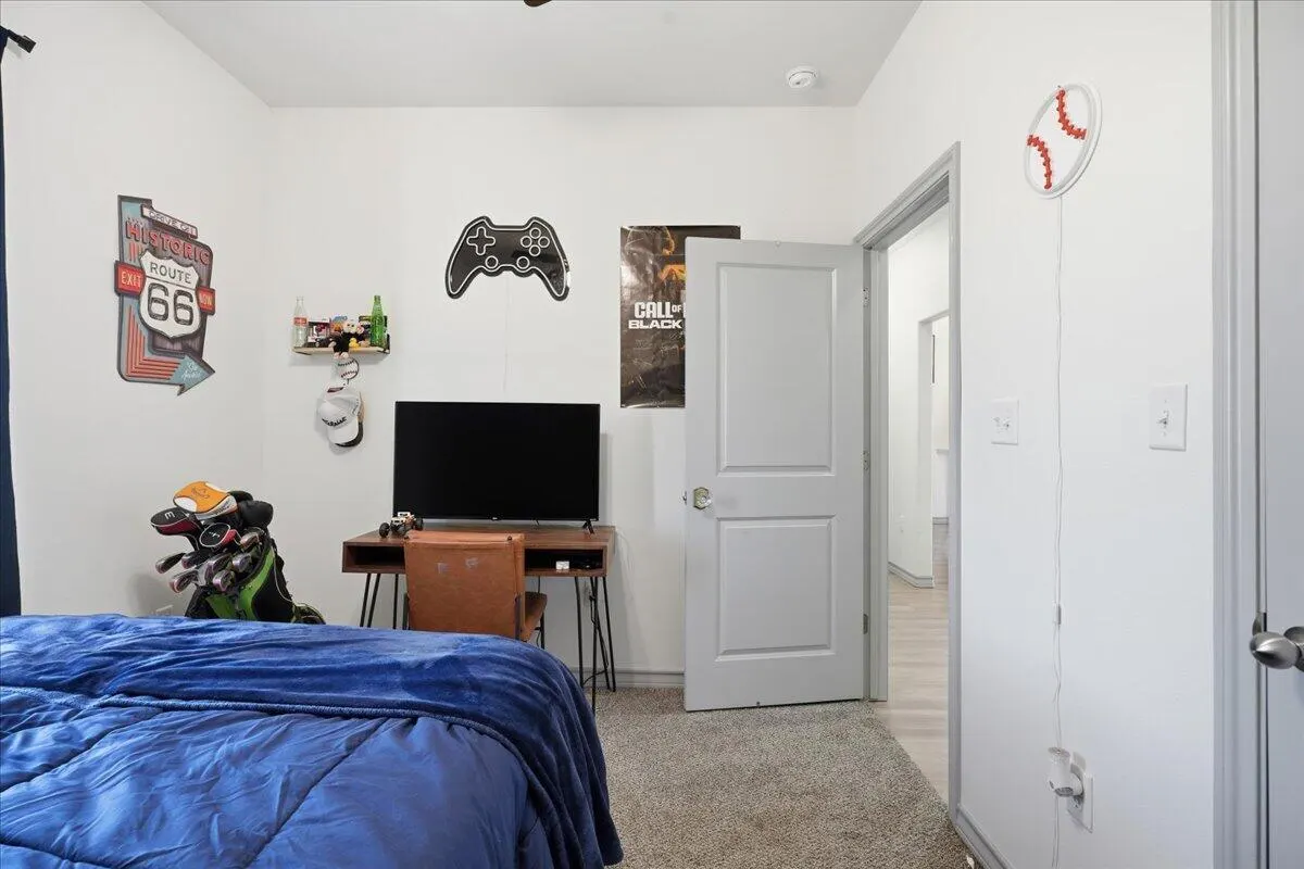 Photo 29 — 183 Allison Road, Wilson, TX 79381