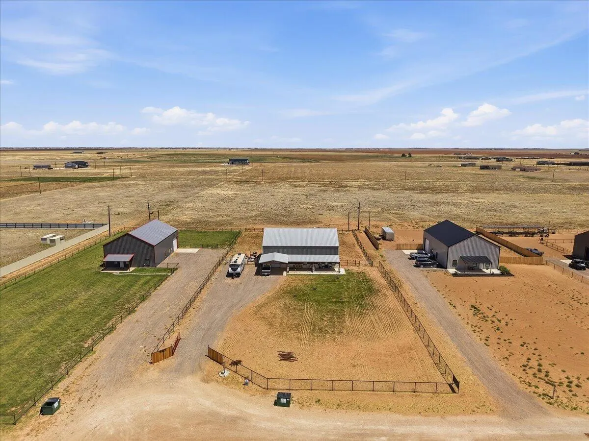 Photo 39 — 183 Allison Road, Wilson, TX 79381