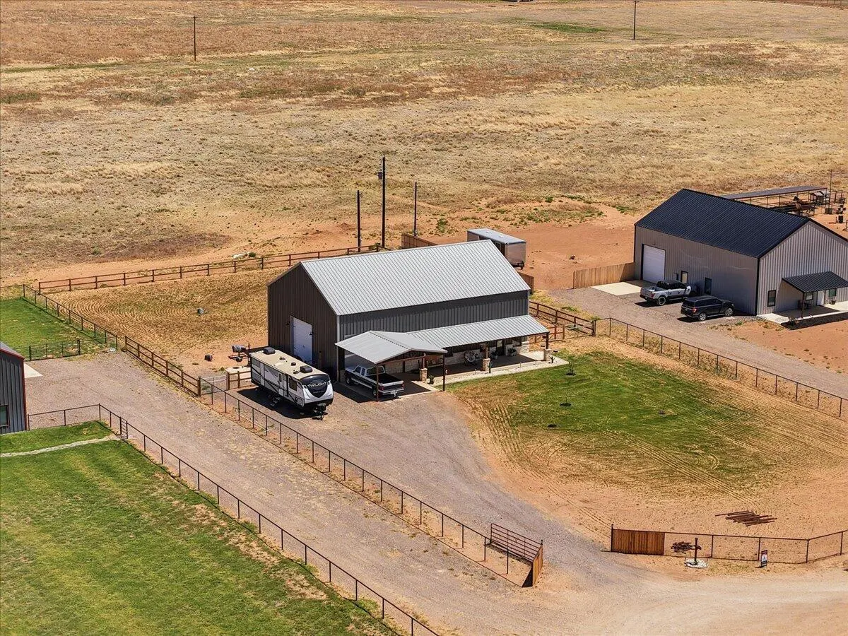 Photo 42 — 183 Allison Road, Wilson, TX 79381