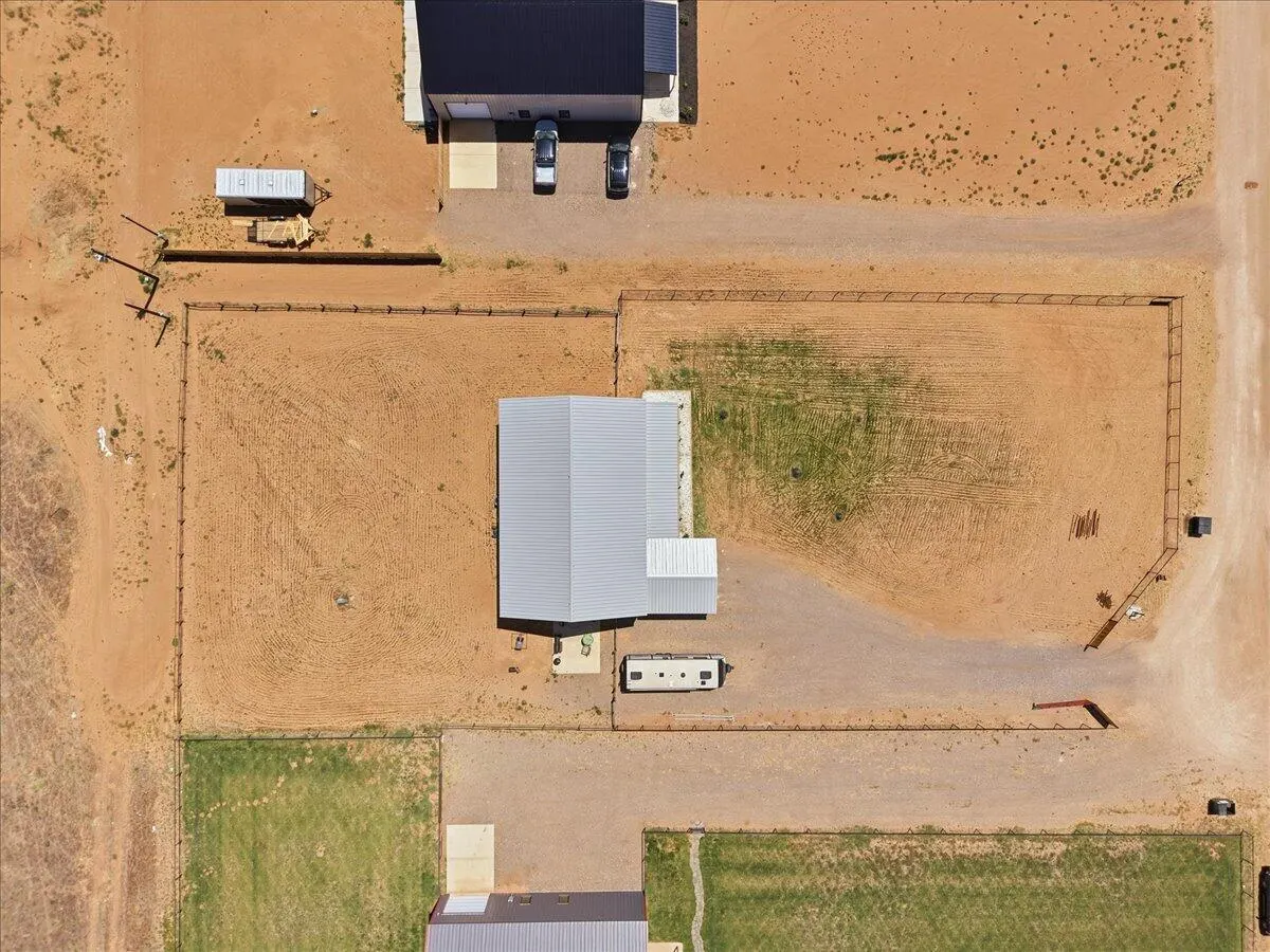 Photo 43 — 183 Allison Road, Wilson, TX 79381