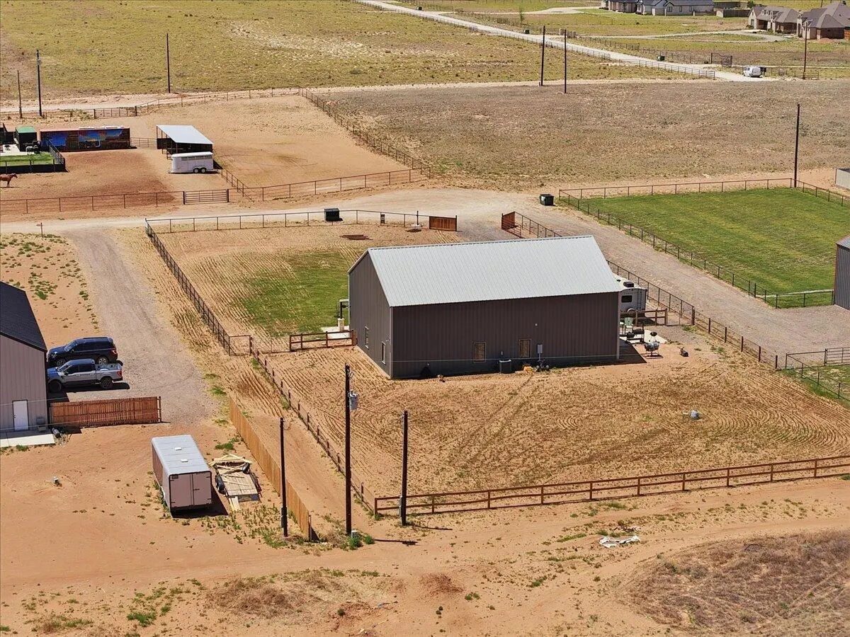 Photo 40 — 183 Allison Road, Wilson, TX 79381