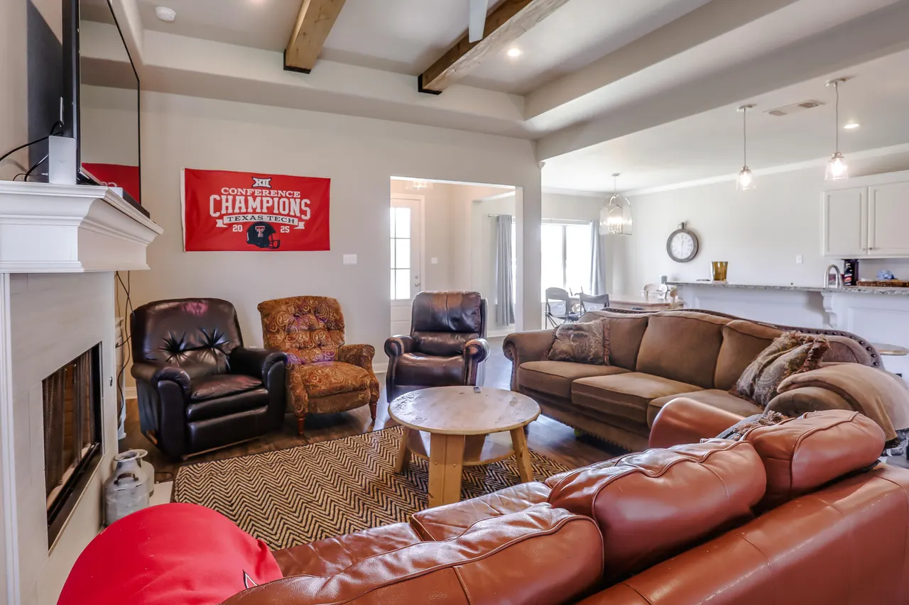 Photo 4 — 4920 Itasca Street, Lubbock, TX 79416