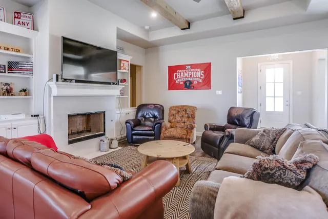 Photo 5 — 4920 Itasca Street, Lubbock, TX 79416