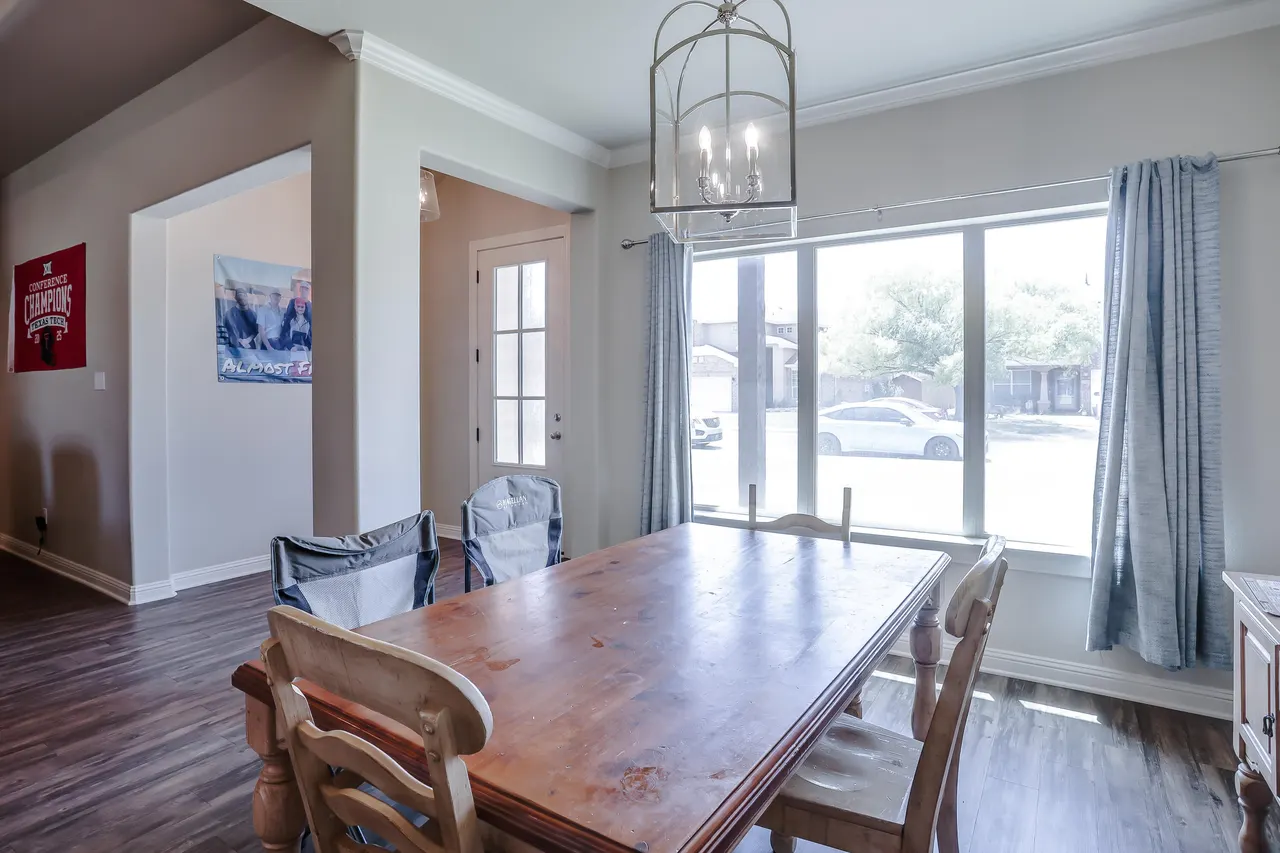 Photo 7 — 4920 Itasca Street, Lubbock, TX 79416