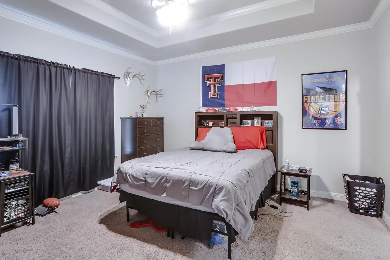 Photo 10 — 4920 Itasca Street, Lubbock, TX 79416
