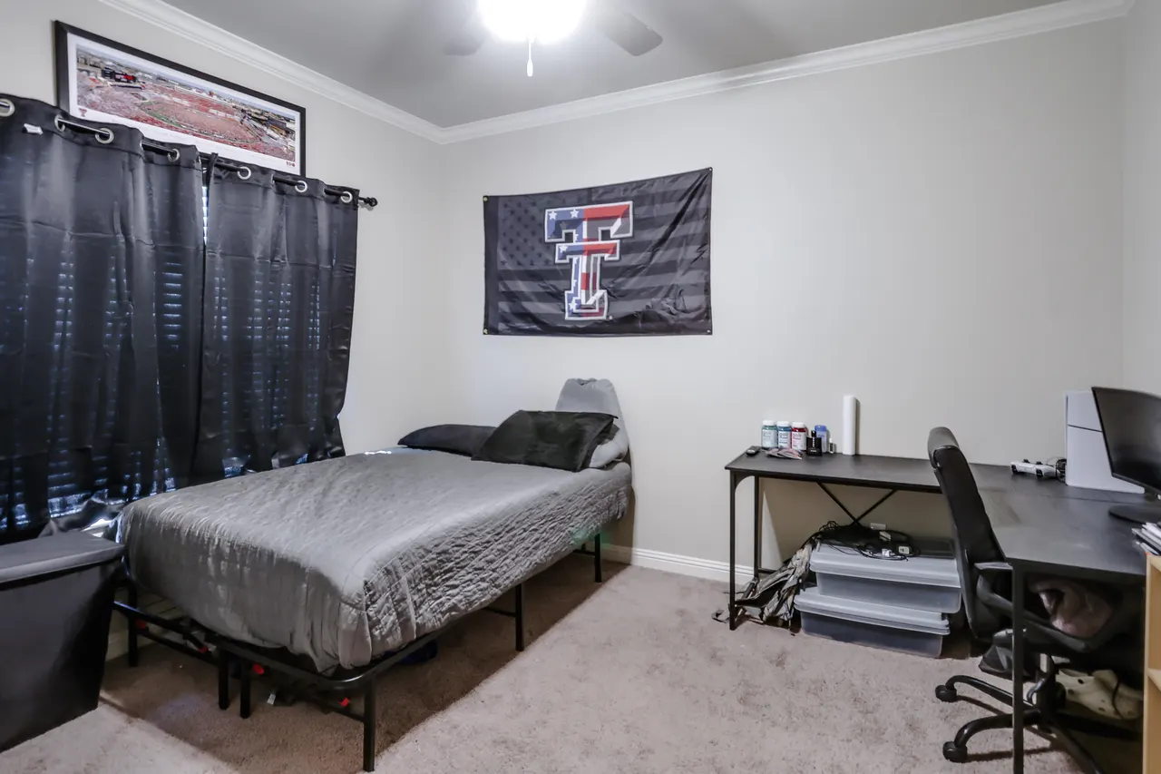 Photo 13 — 4920 Itasca Street, Lubbock, TX 79416