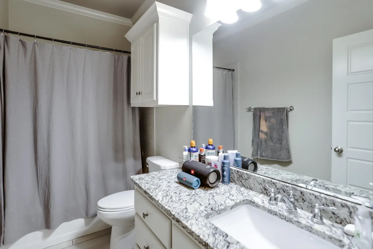 Photo 14 — 4920 Itasca Street, Lubbock, TX 79416