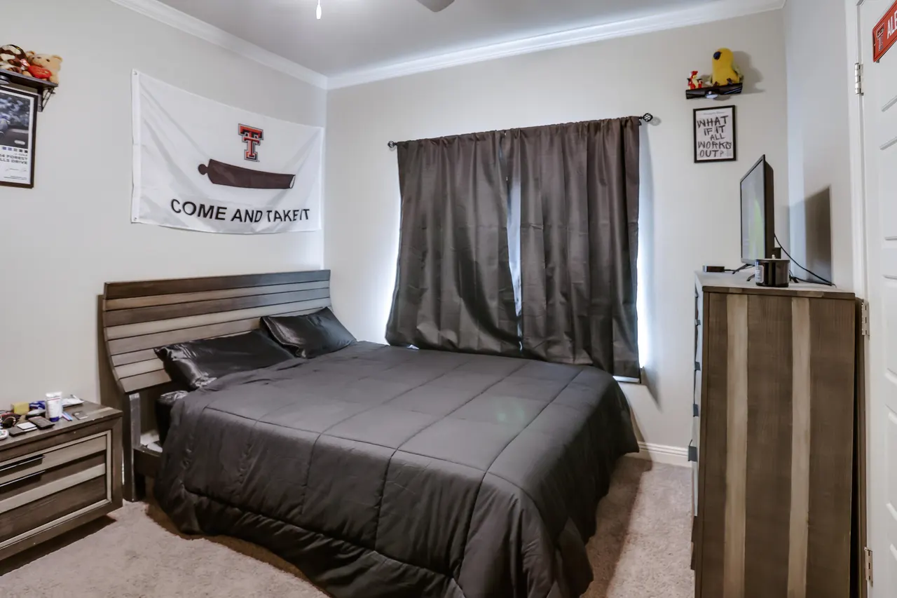 Photo 15 — 4920 Itasca Street, Lubbock, TX 79416