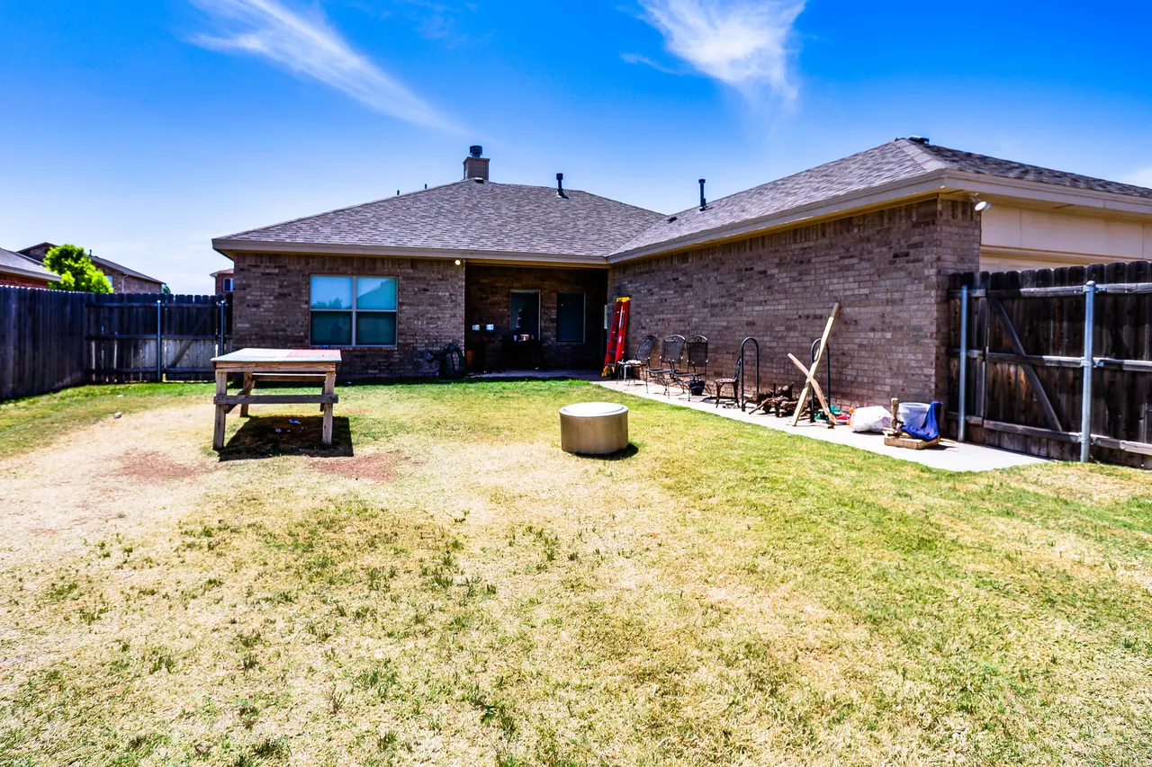 Photo 18 — 4920 Itasca Street, Lubbock, TX 79416