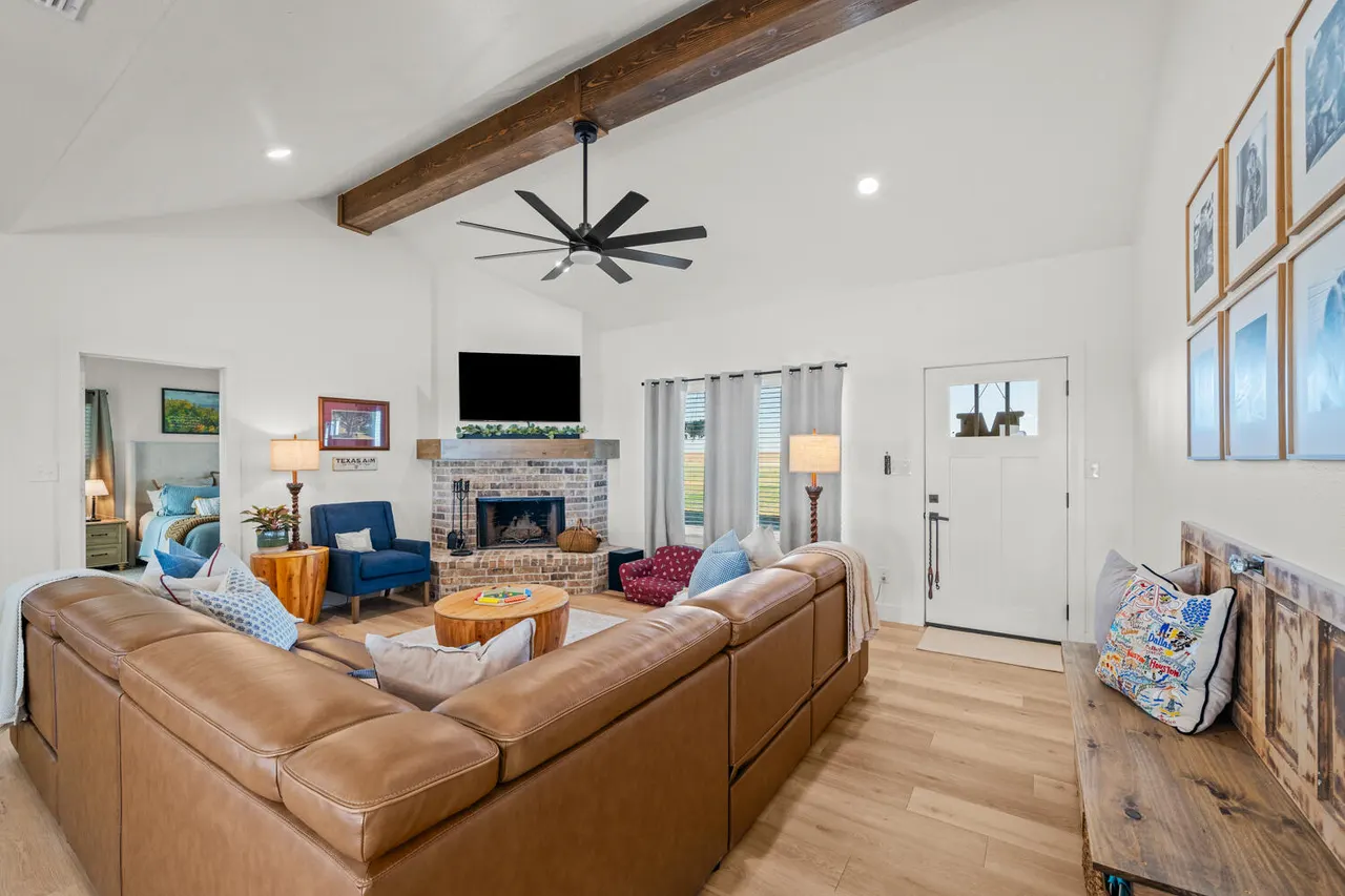 Photo 6 — 12301 County Road 3500, Slaton, TX 79364