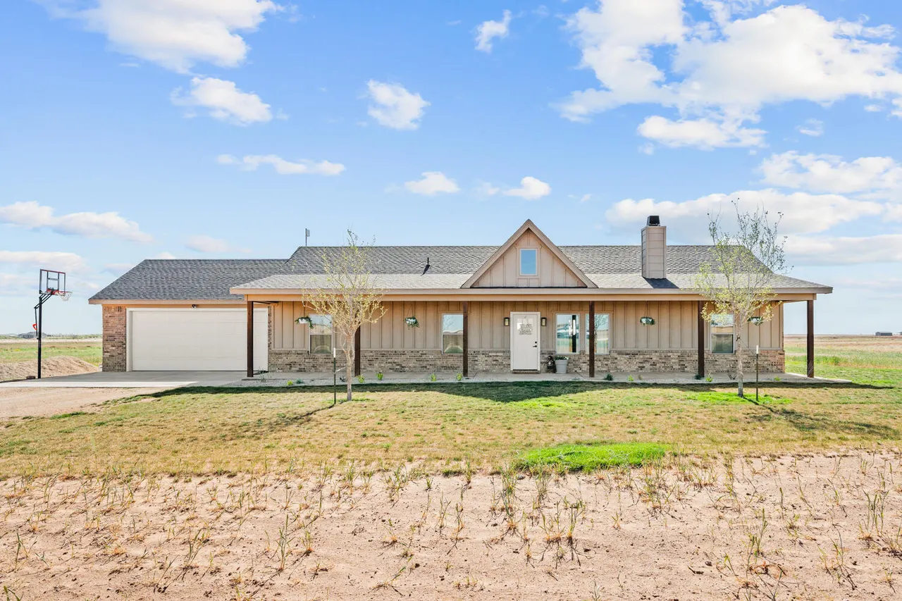 Photo 3 — 12301 County Road 3500, Slaton, TX 79364
