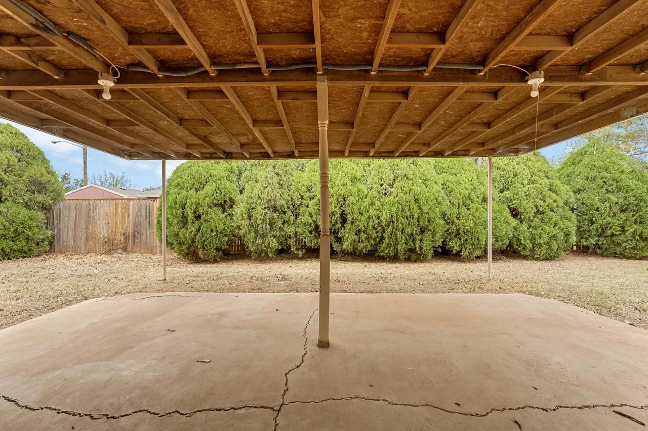 Photo 21 — 6346 9th Street, Lubbock, TX 79416