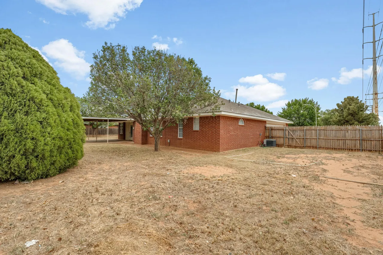 Photo 23 — 6346 9th Street, Lubbock, TX 79416