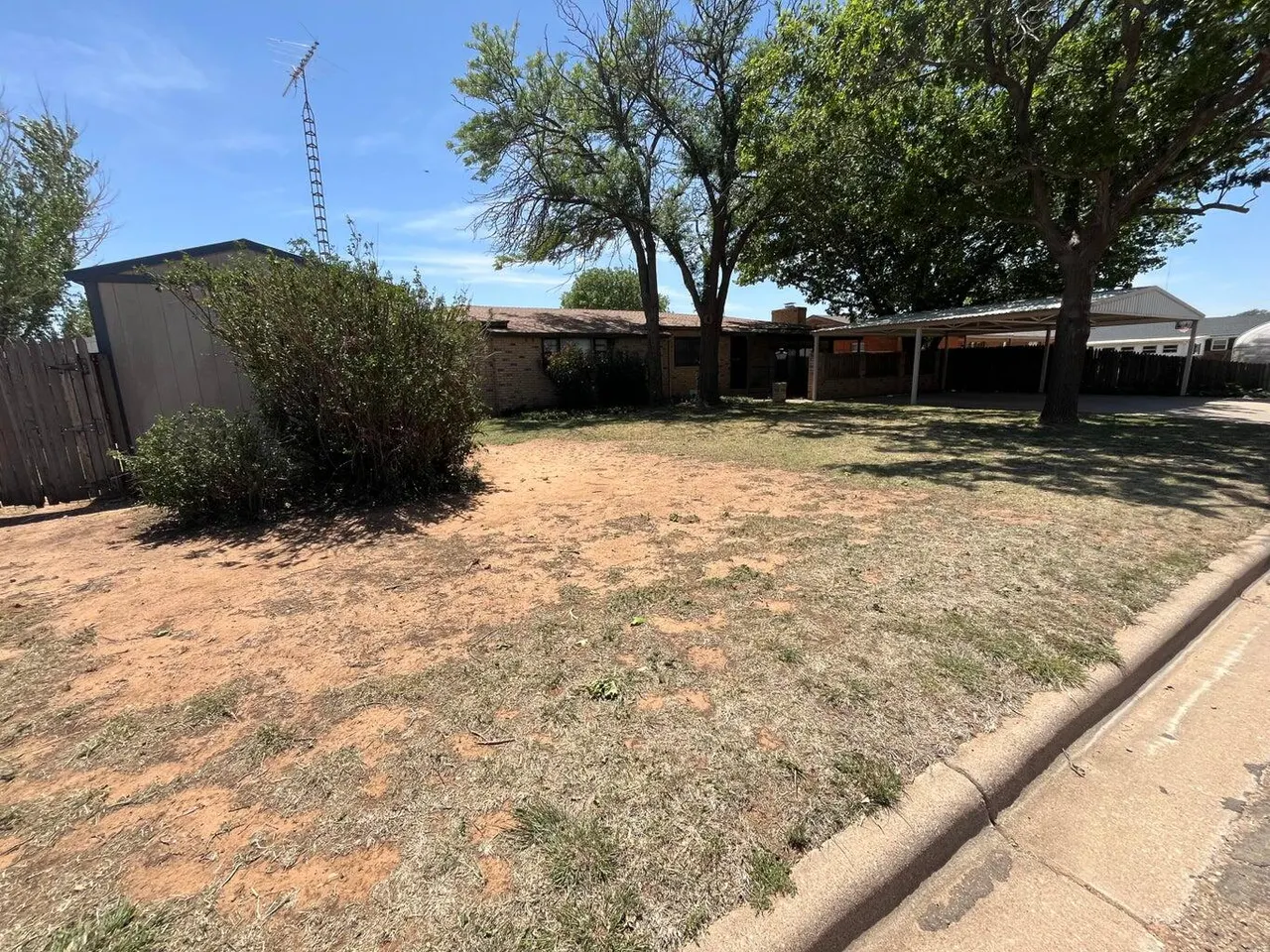 Photo 2 — 307 5th Street, Olton, TX 79064