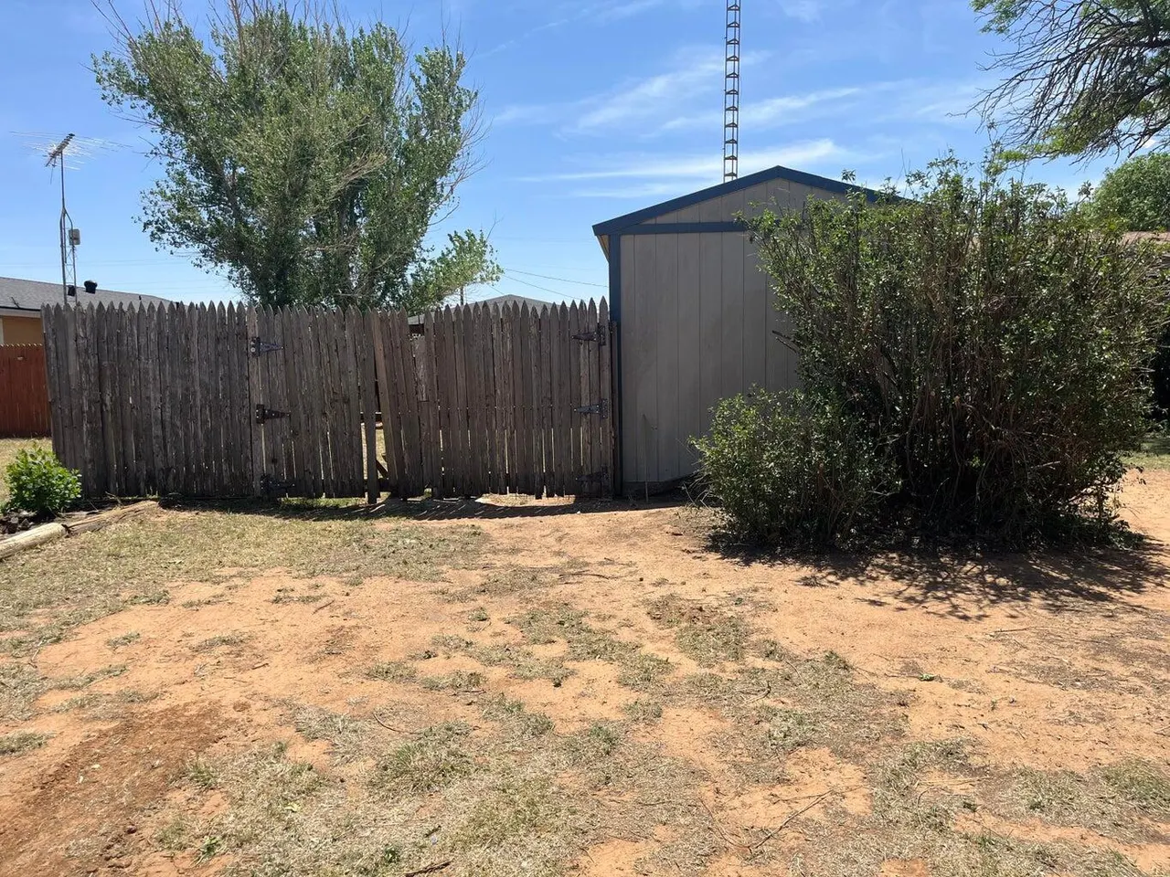 Photo 4 — 307 5th Street, Olton, TX 79064
