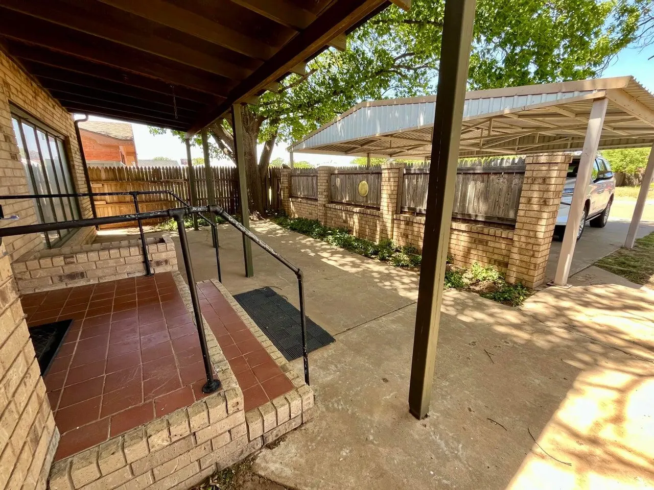 Photo 6 — 307 5th Street, Olton, TX 79064