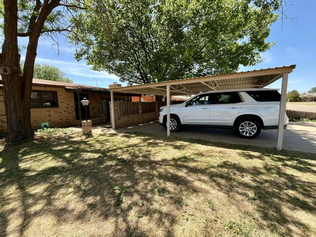 Photo 7 — 307 5th Street, Olton, TX 79064