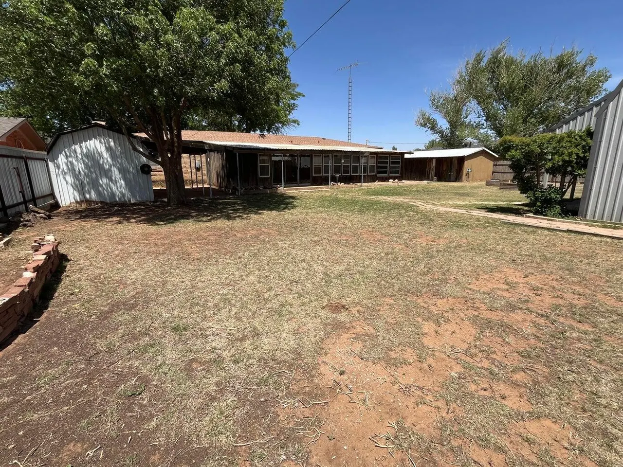 Photo 31 — 307 5th Street, Olton, TX 79064