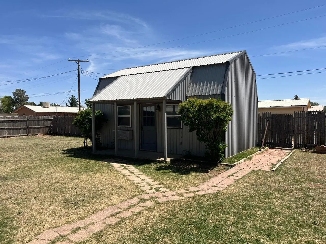 Photo 32 — 307 5th Street, Olton, TX 79064
