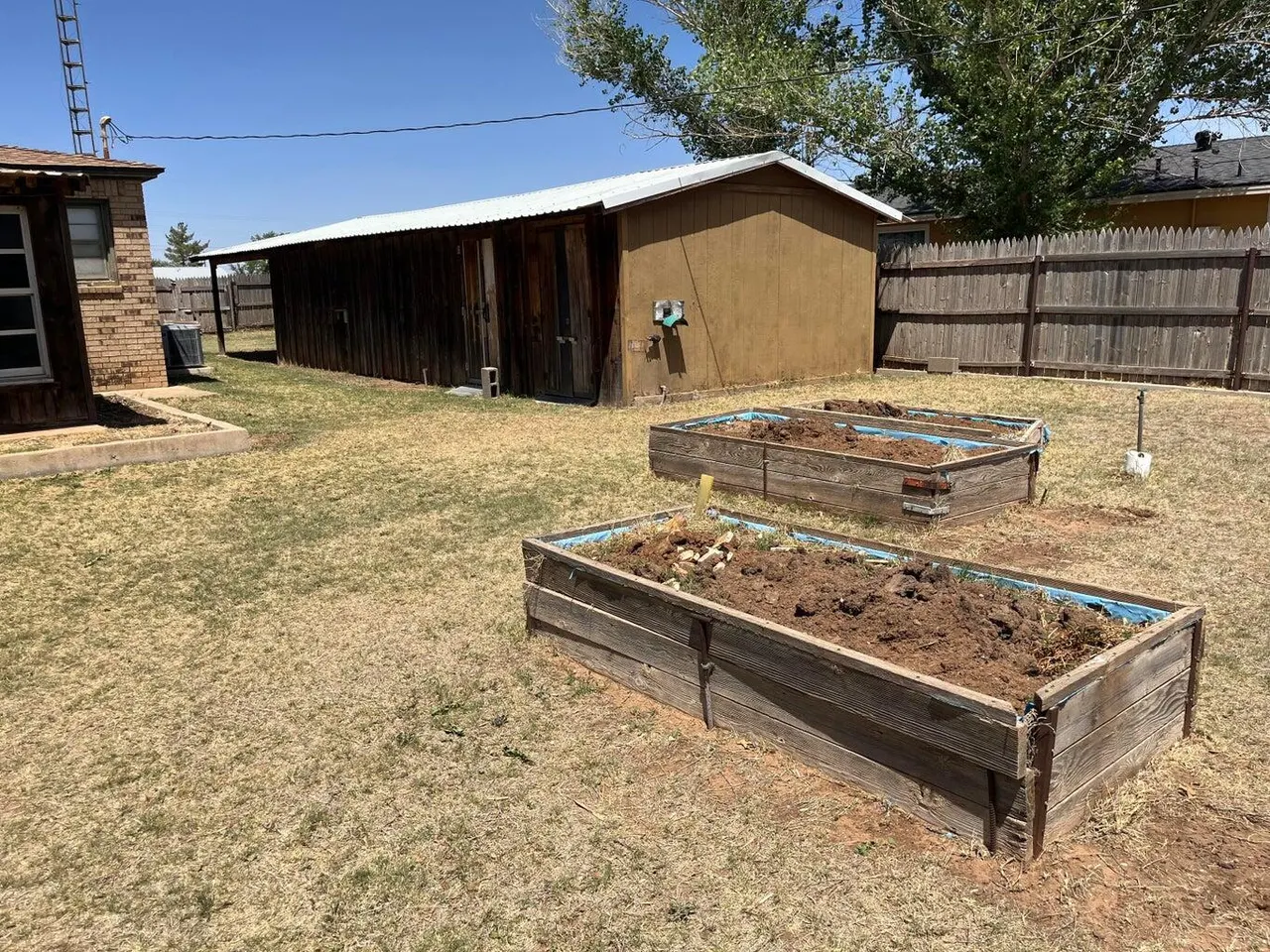 Photo 35 — 307 5th Street, Olton, TX 79064