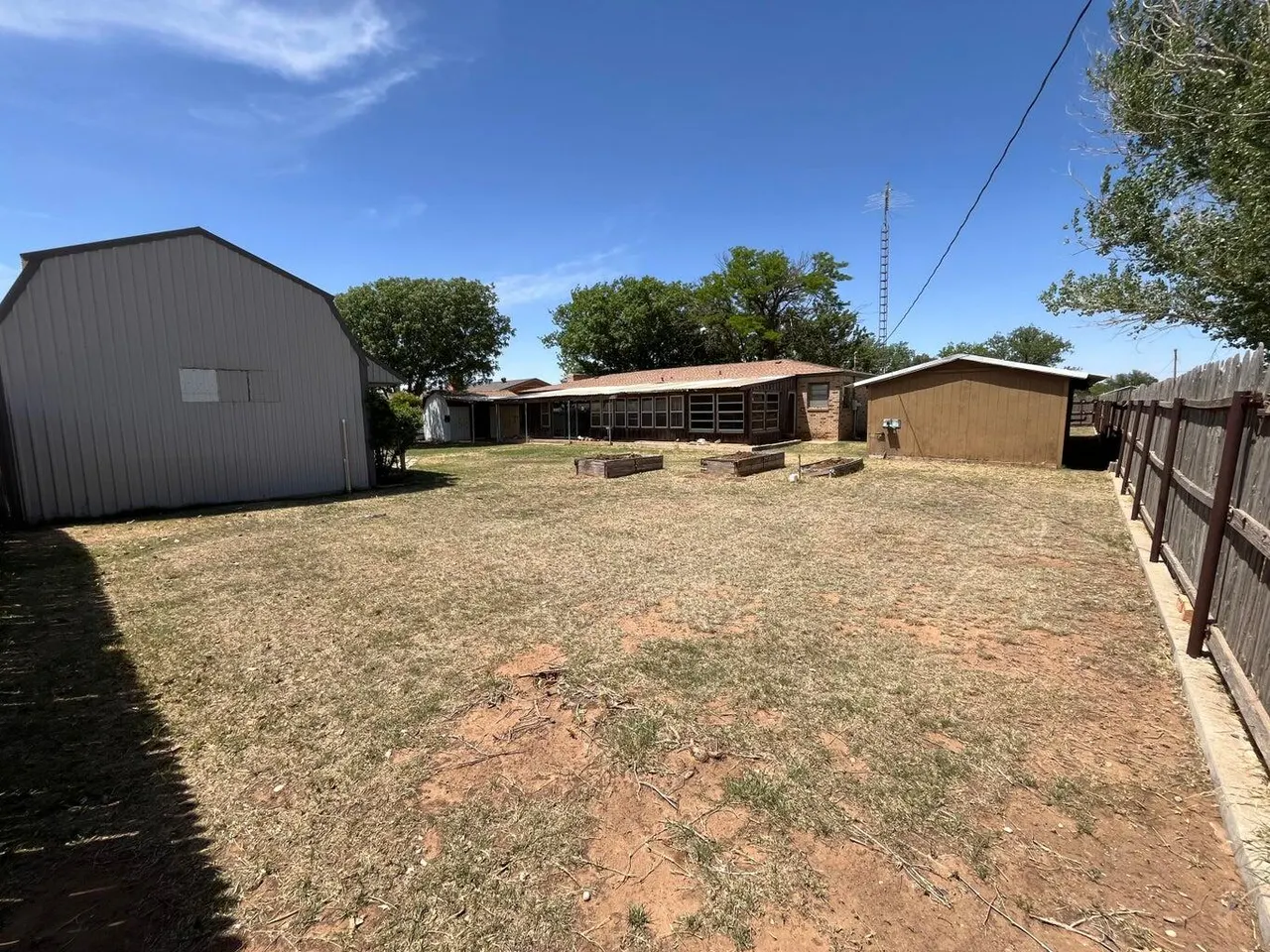 Photo 36 — 307 5th Street, Olton, TX 79064
