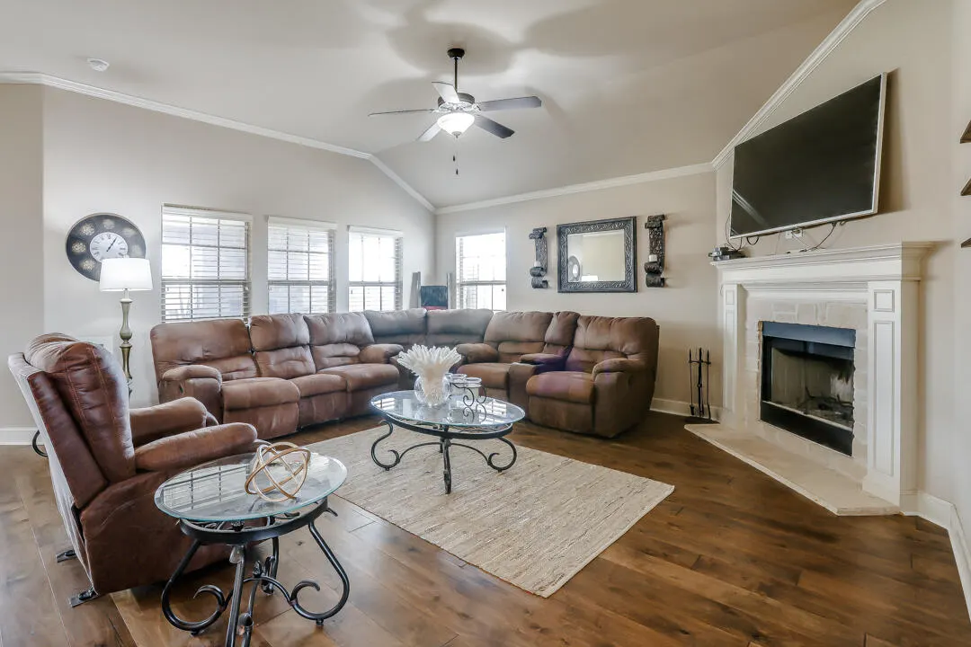 Photo 2 — 6502 71st Street, Lubbock, TX 79424