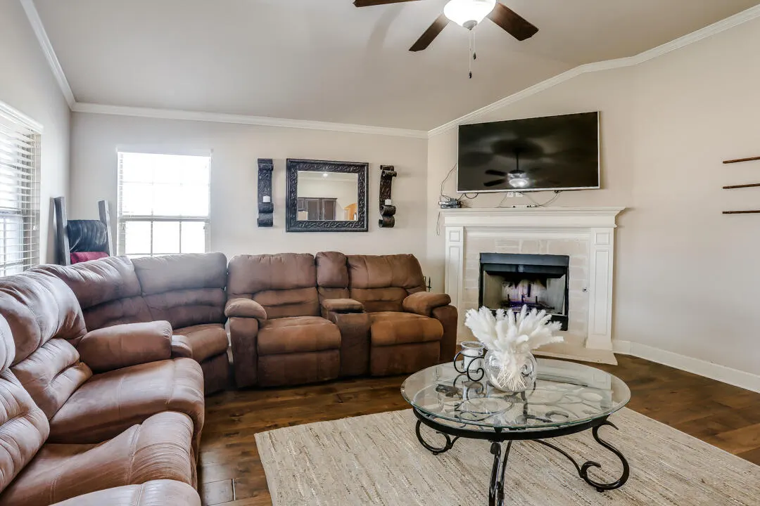 Photo 4 — 6502 71st Street, Lubbock, TX 79424