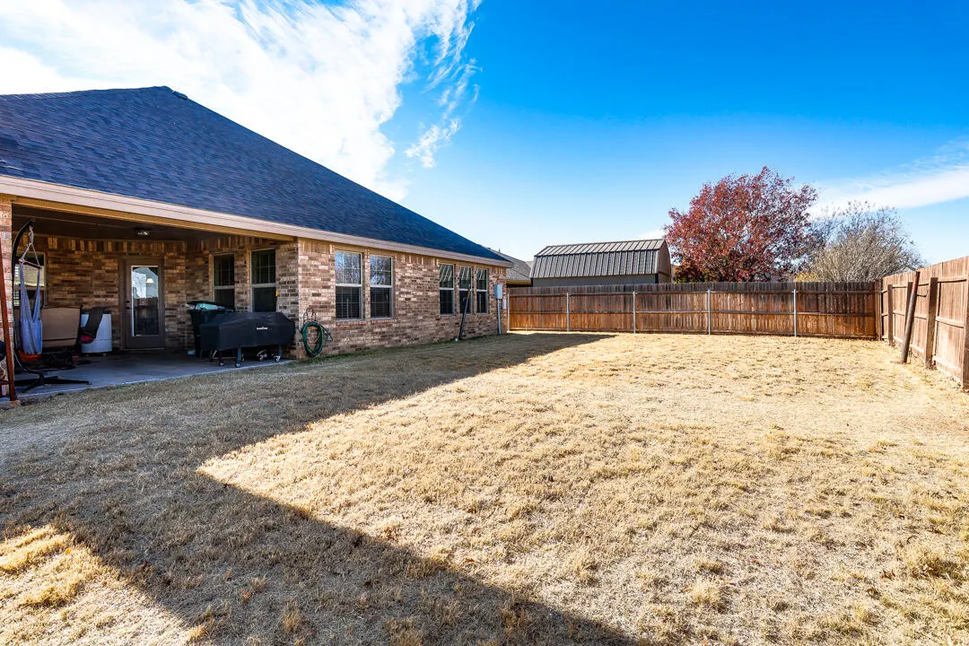 Photo 20 — 6502 71st Street, Lubbock, TX 79424