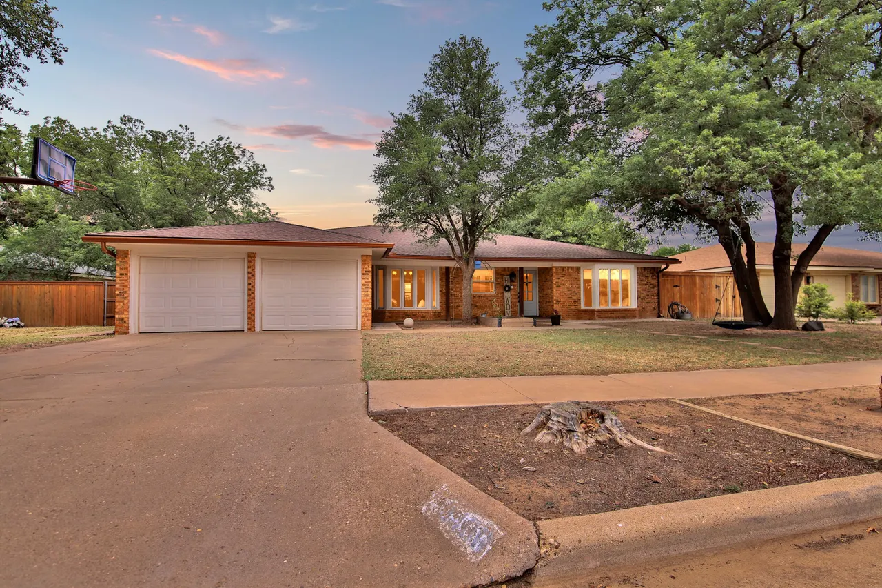 Photo 33 — 3406 93rd Street, Lubbock, TX 79423