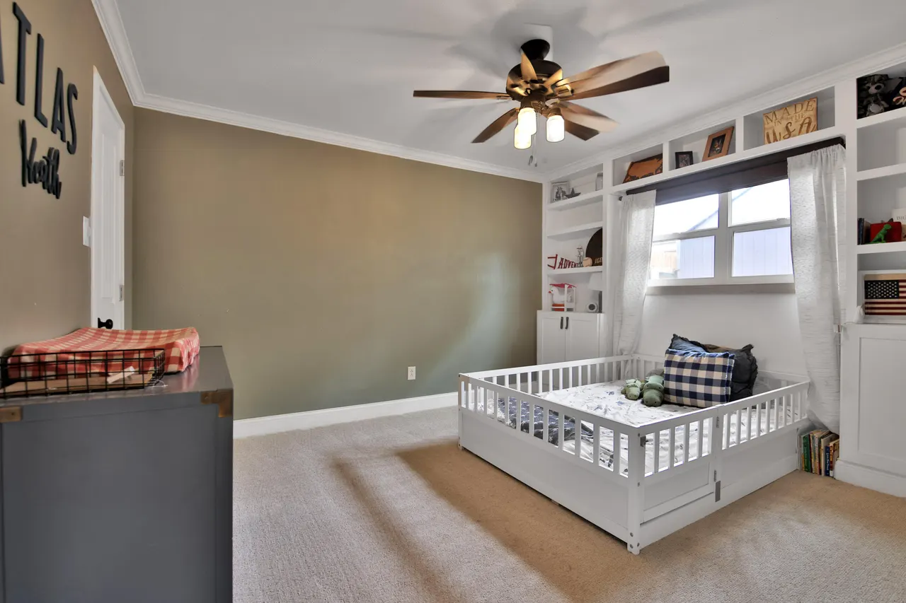 Photo 12 — 3406 93rd Street, Lubbock, TX 79423