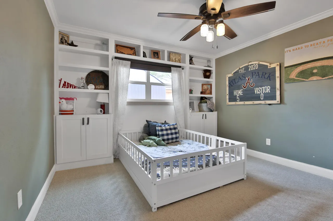 Photo 14 — 3406 93rd Street, Lubbock, TX 79423