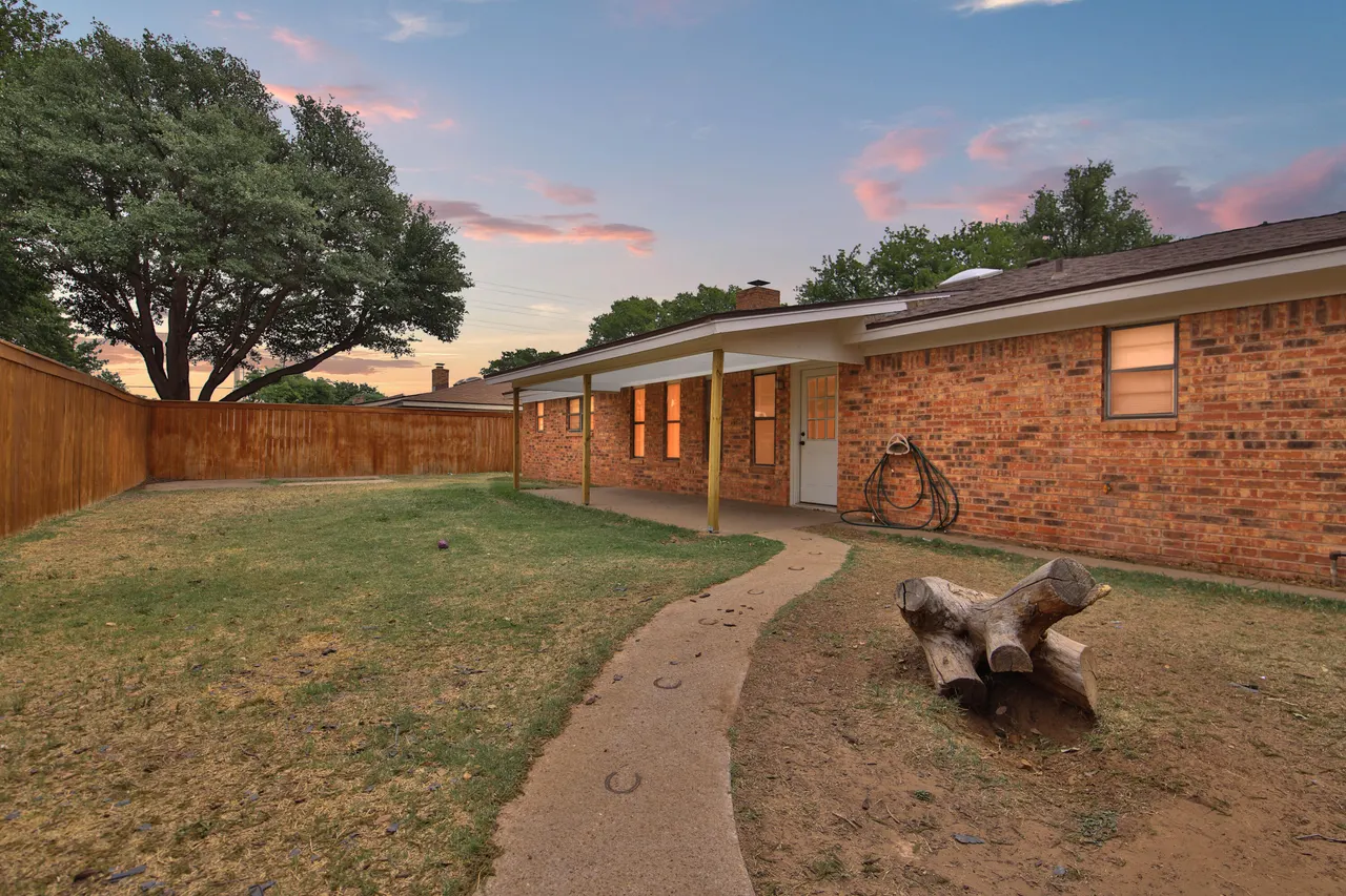 Photo 32 — 3406 93rd Street, Lubbock, TX 79423