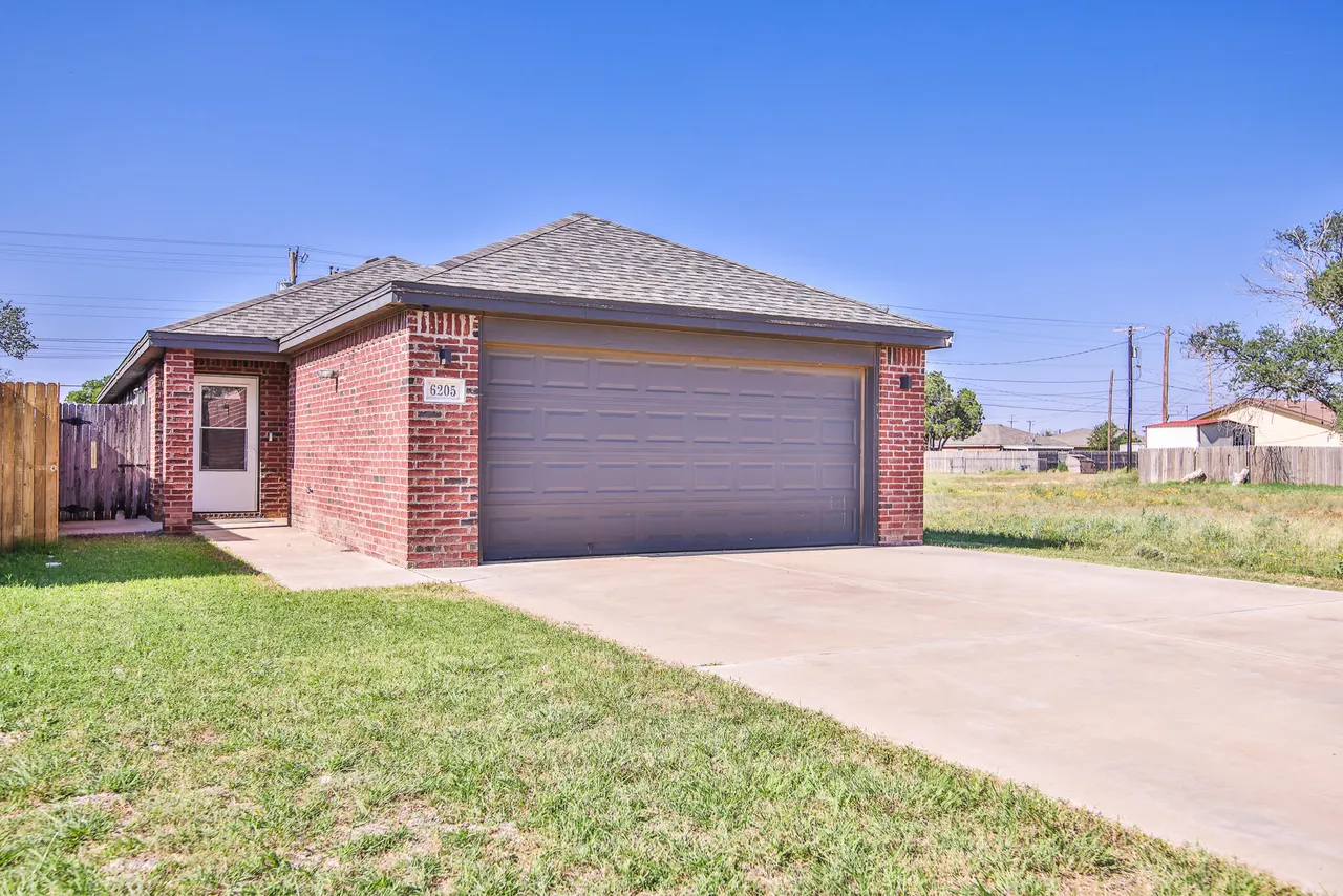 Photo 20 — 6205 21st Street, Lubbock, TX 79407