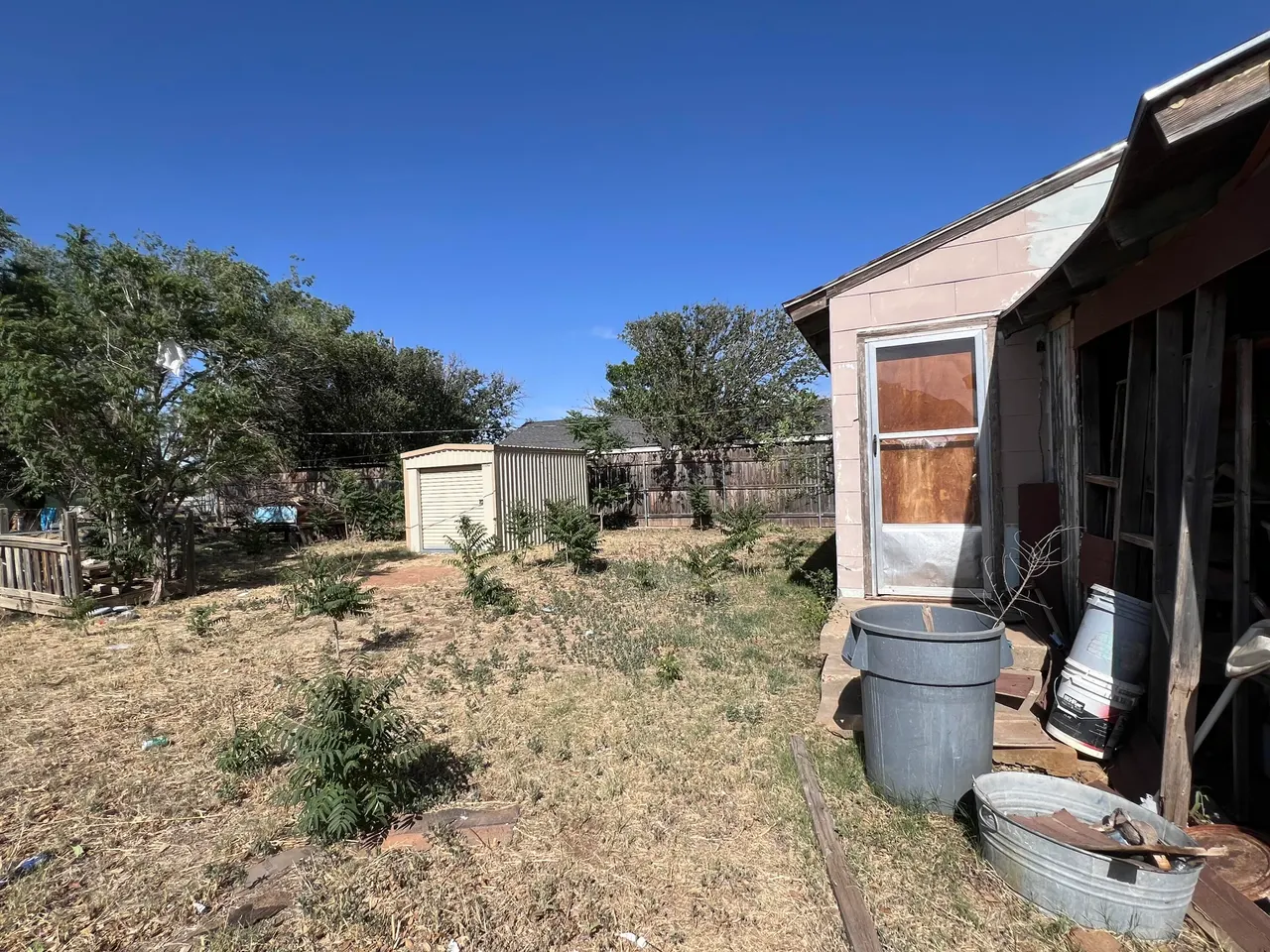 Photo 10 — 618 30th Street, Lubbock, TX 79404