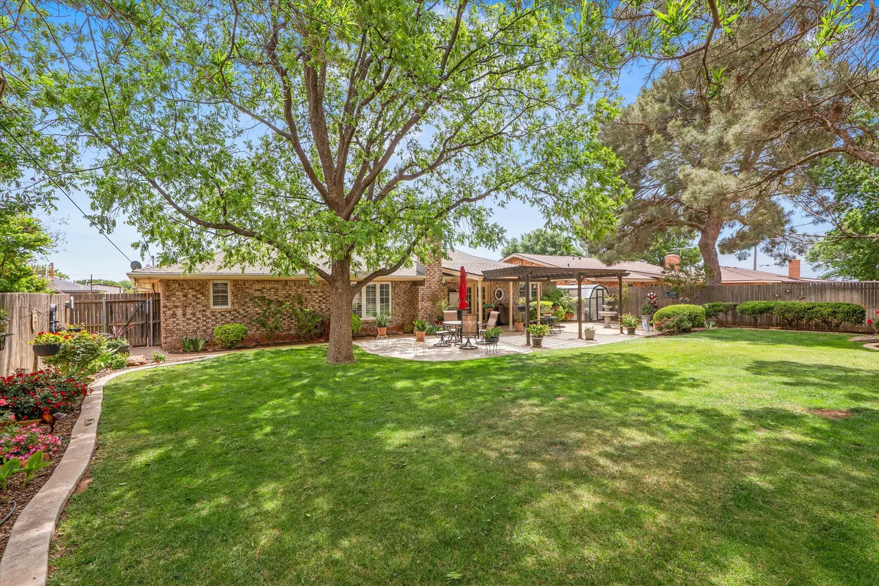 Photo 23 — 104 Beech Circle, Levelland, TX 79336
