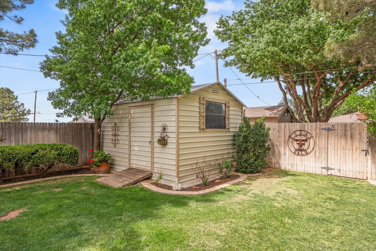 Photo 25 — 104 Beech Circle, Levelland, TX 79336