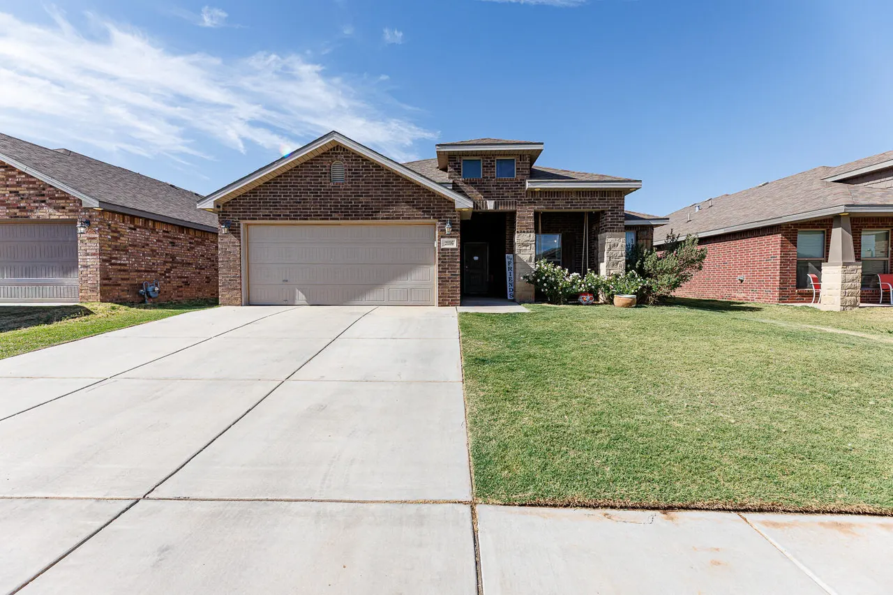 Photo 70 — 2116 141st Street, Lubbock, TX 79423