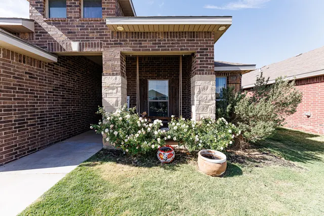 Photo 3 — 2116 141st Street, Lubbock, TX 79423