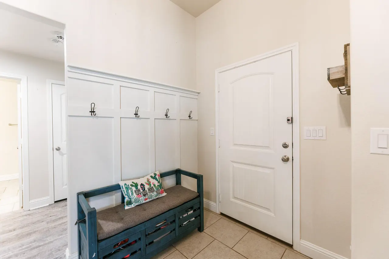 Photo 11 — 2116 141st Street, Lubbock, TX 79423