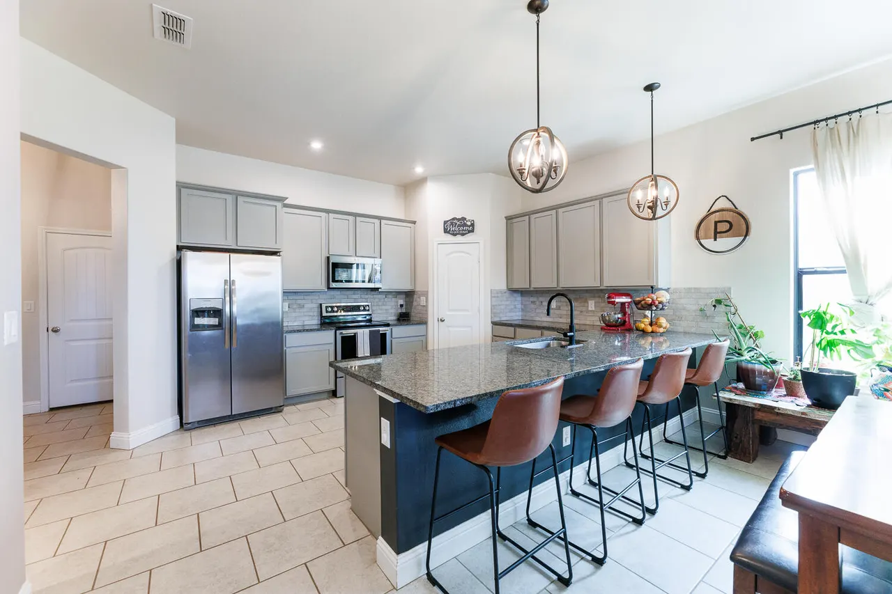 Photo 25 — 2116 141st Street, Lubbock, TX 79423